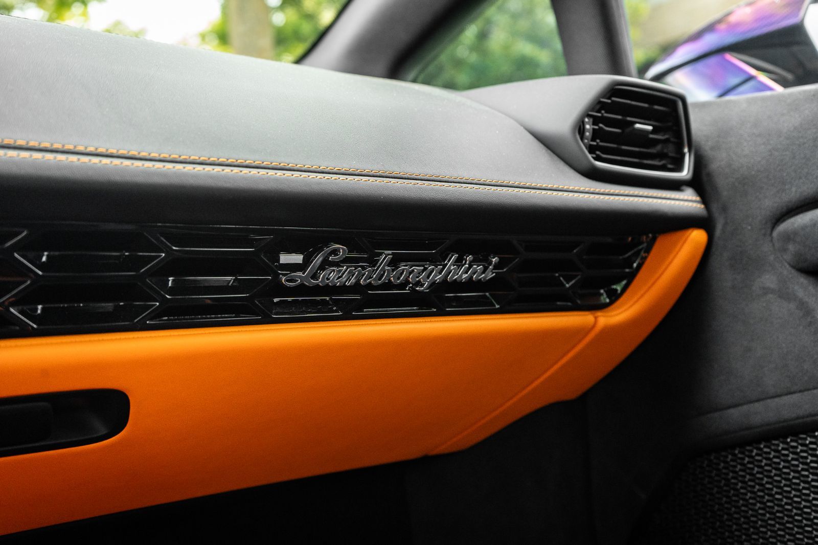 2023 Lamborghini Huracàn TECNICA-30