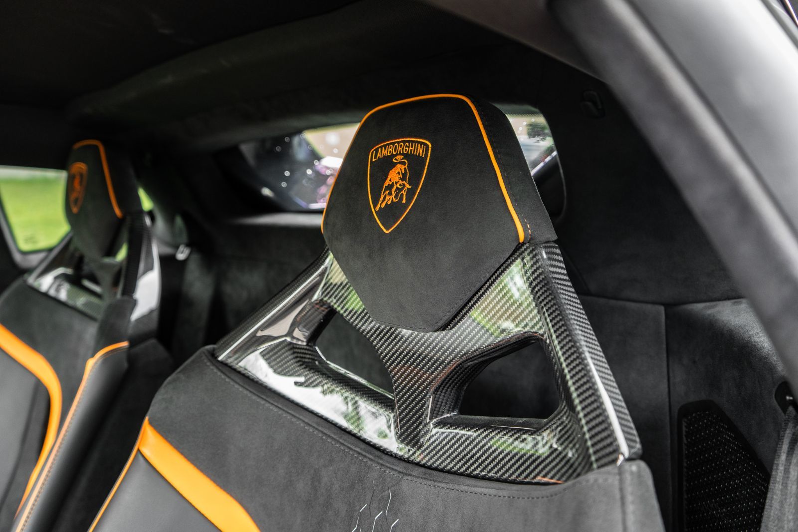 2023 Lamborghini Huracàn TECNICA-36