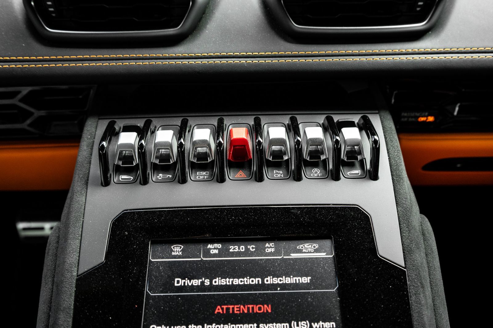 2023 Lamborghini Huracàn TECNICA-24