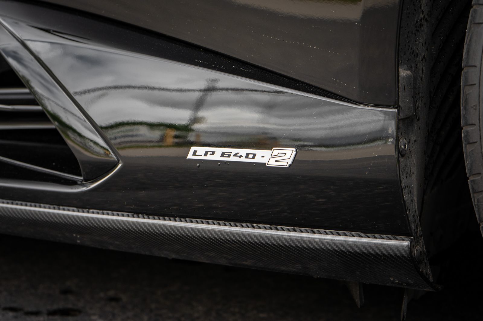 2023 Lamborghini Huracàn TECNICA-16