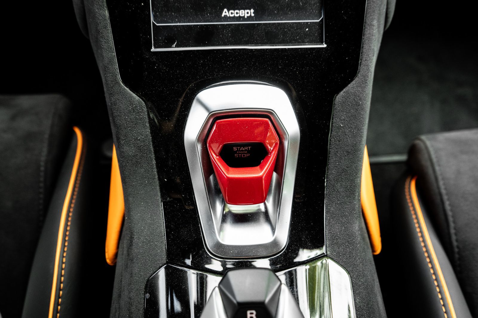 2023 Lamborghini Huracàn TECNICA-26