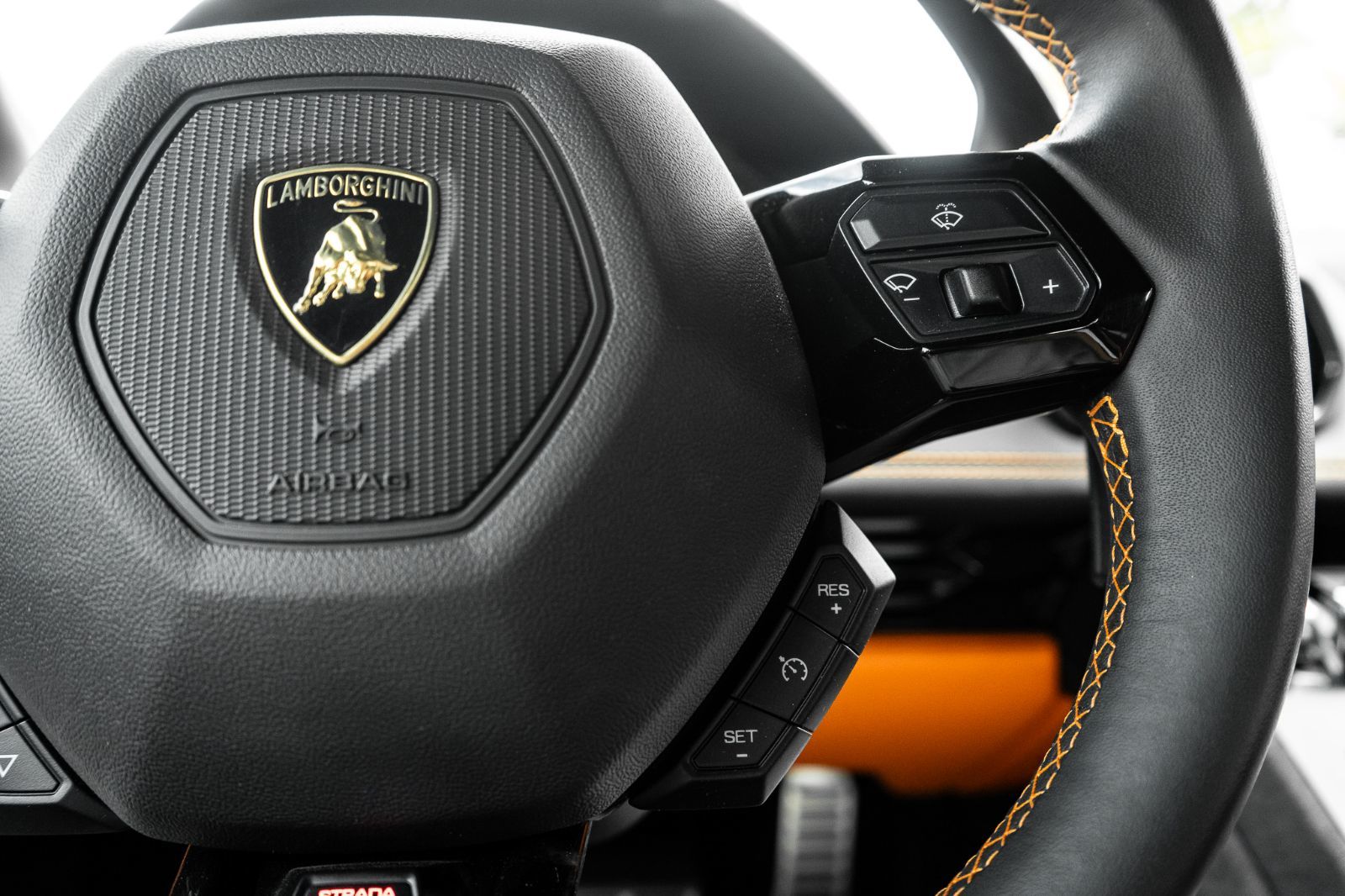 2023 Lamborghini Huracàn TECNICA-20