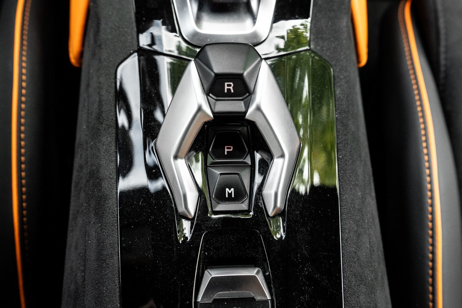 2023 Lamborghini Huracàn TECNICA-27