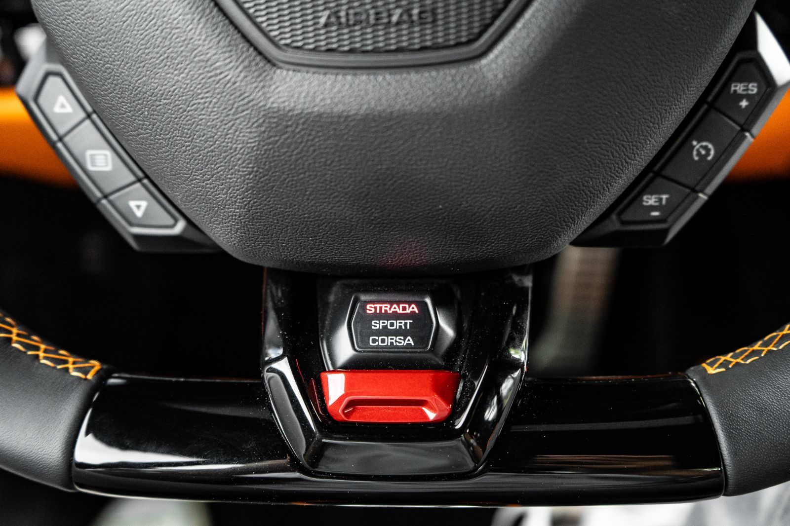 2023 Lamborghini Huracàn TECNICA-21