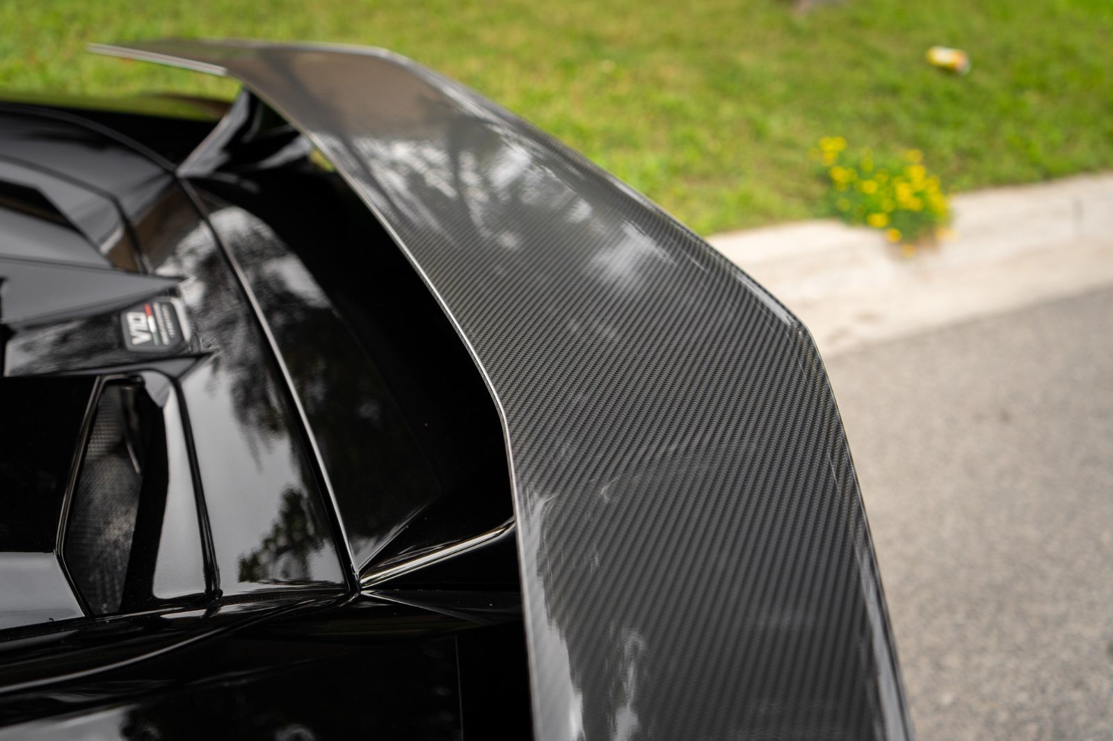 2023 Lamborghini Huracàn TECNICA-12