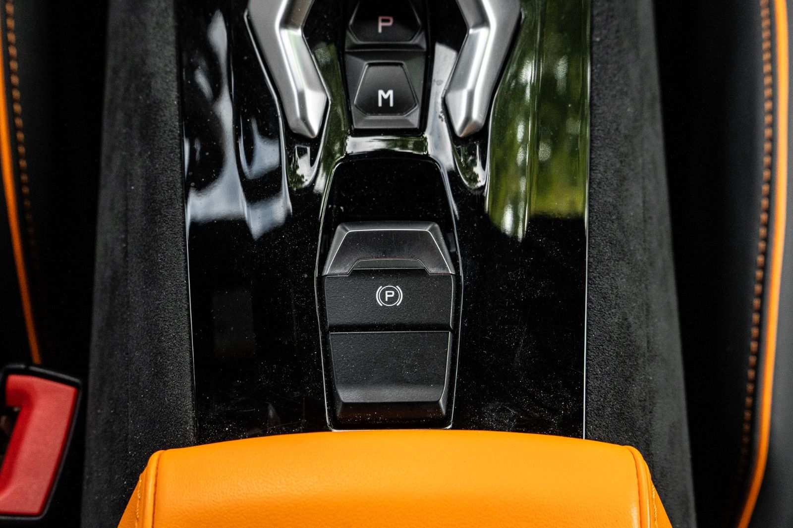 2023 Lamborghini Huracàn TECNICA-28