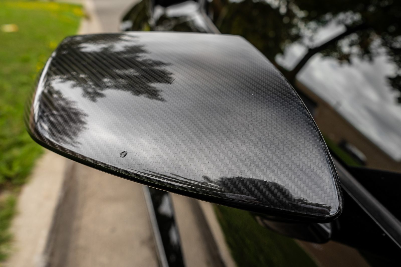 2023 Lamborghini Huracàn TECNICA-13