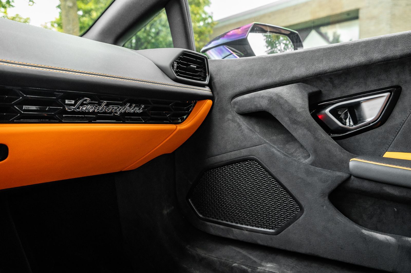 2023 Lamborghini Huracàn TECNICA-29