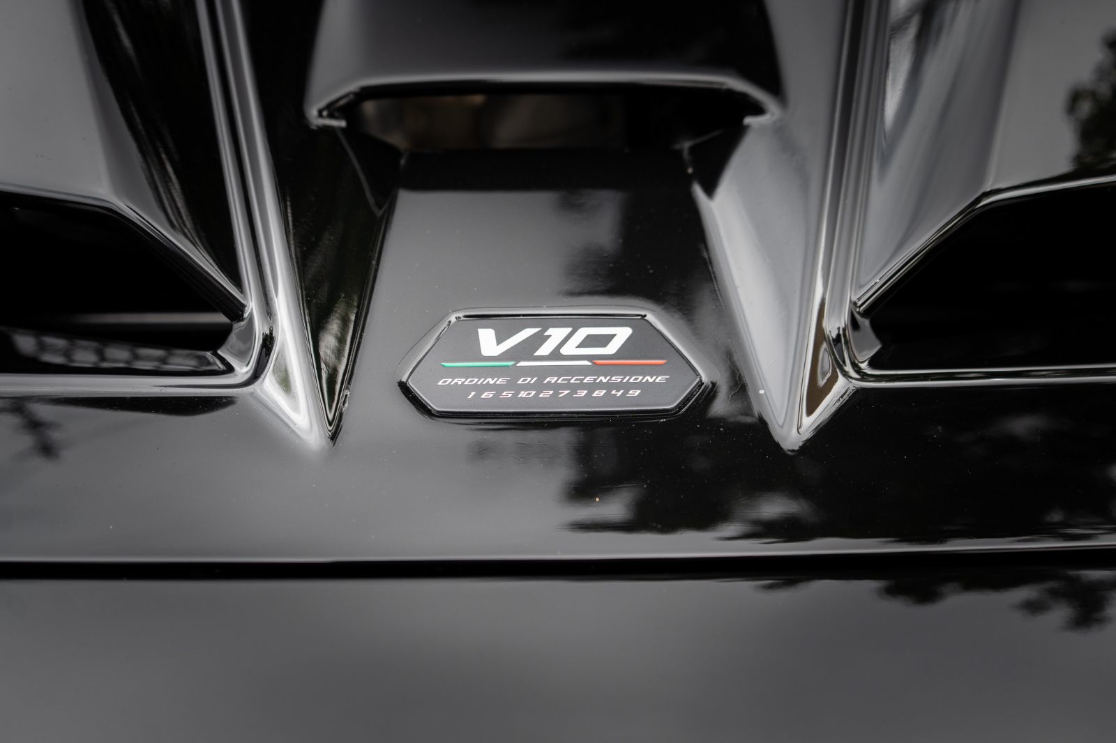 2023 Lamborghini Huracàn TECNICA-11