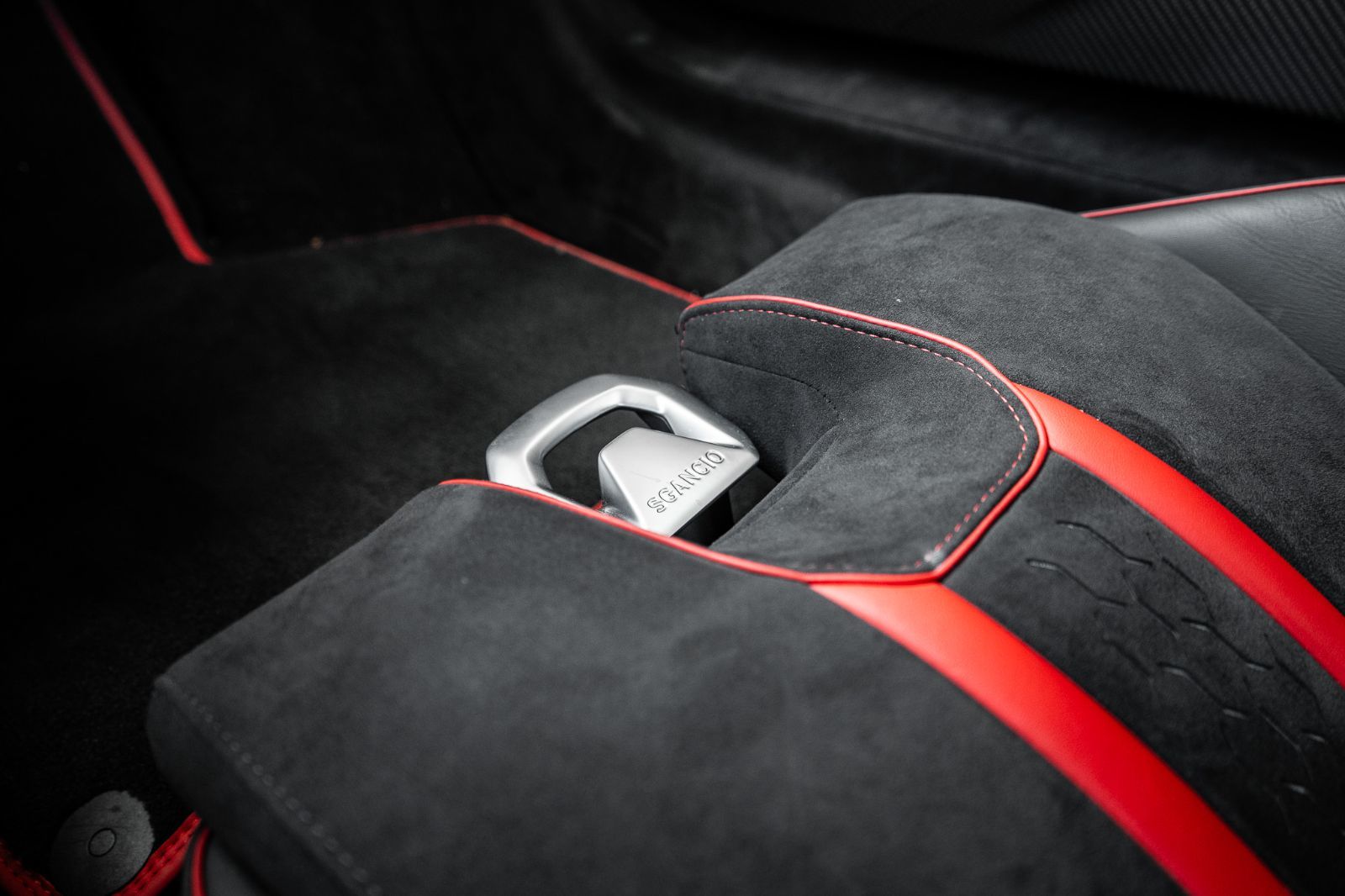2023 Lamborghini Huracan Tecnica 2dr-16