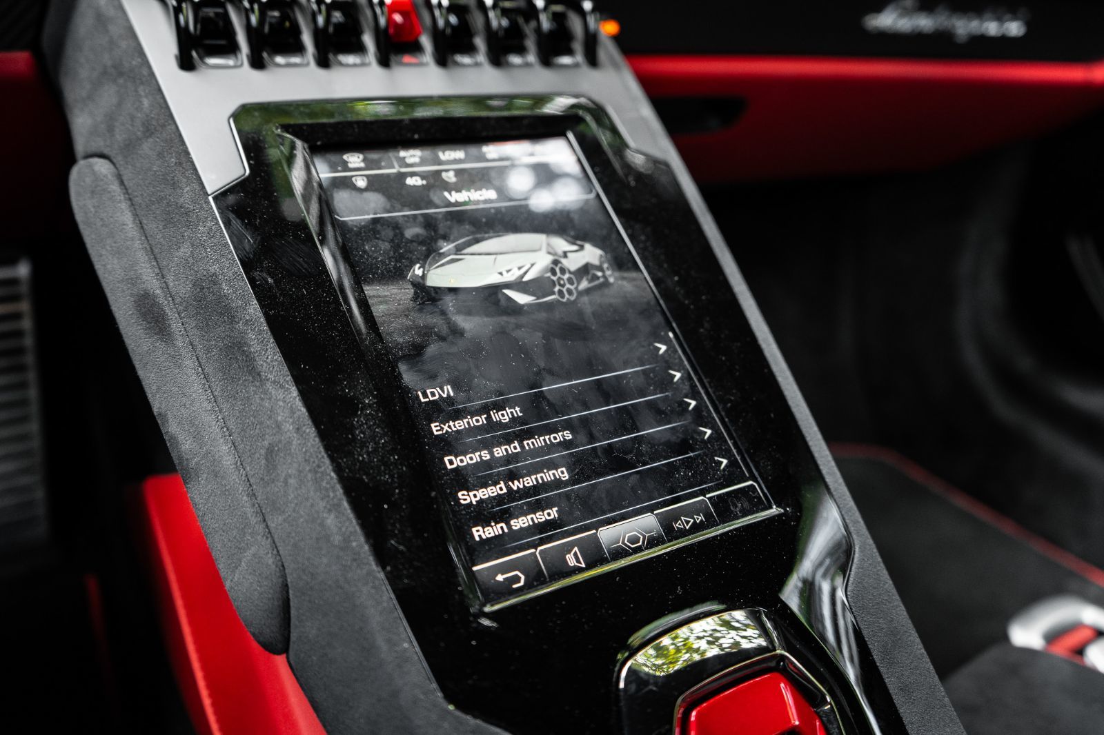2023 Lamborghini Huracan Tecnica 2dr-13