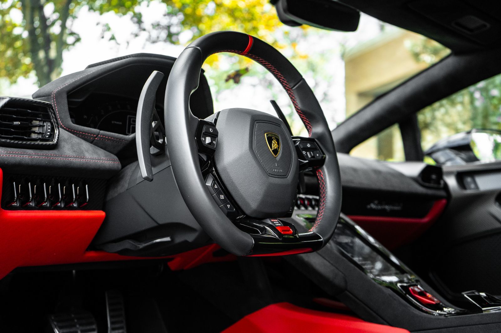2023 Lamborghini Huracan Tecnica 2dr-6