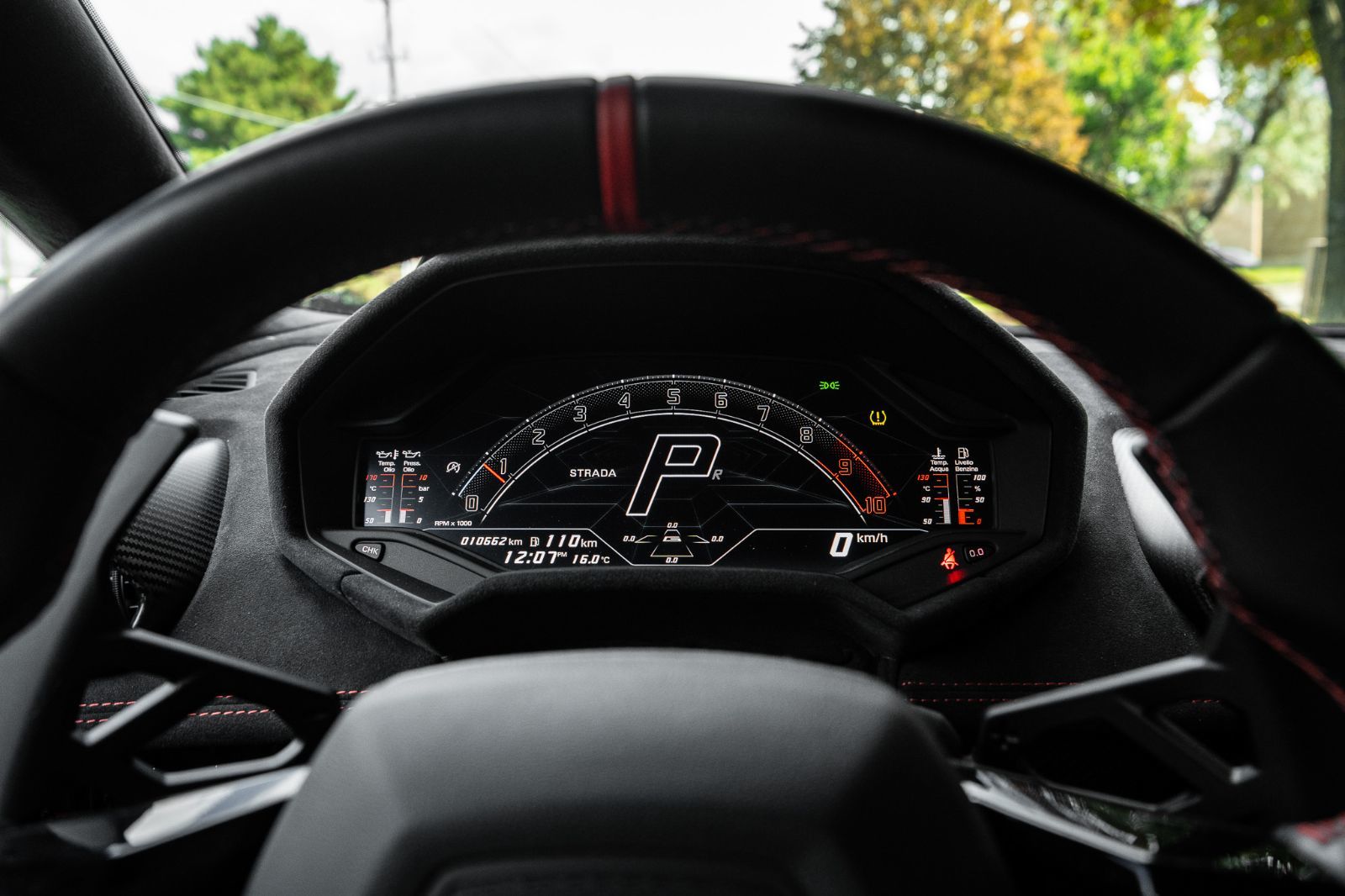 2023 Lamborghini Huracan Tecnica 2dr-10
