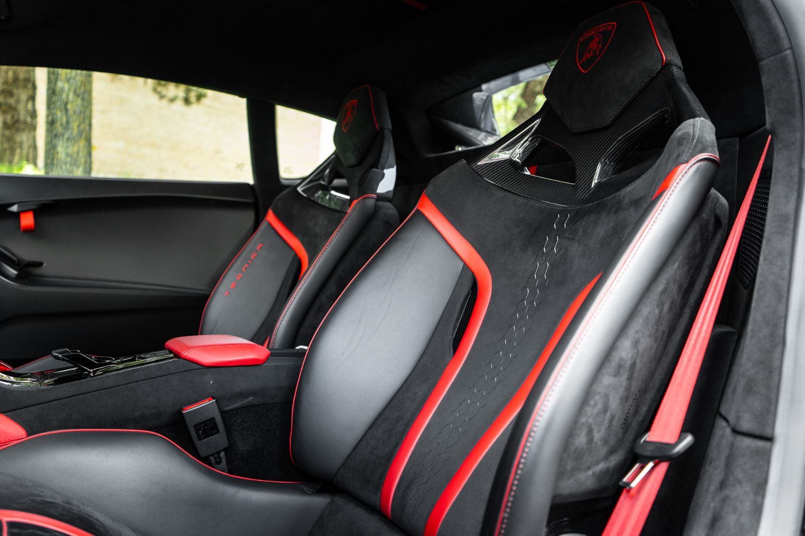 2023 Lamborghini Huracan Tecnica 2dr-23