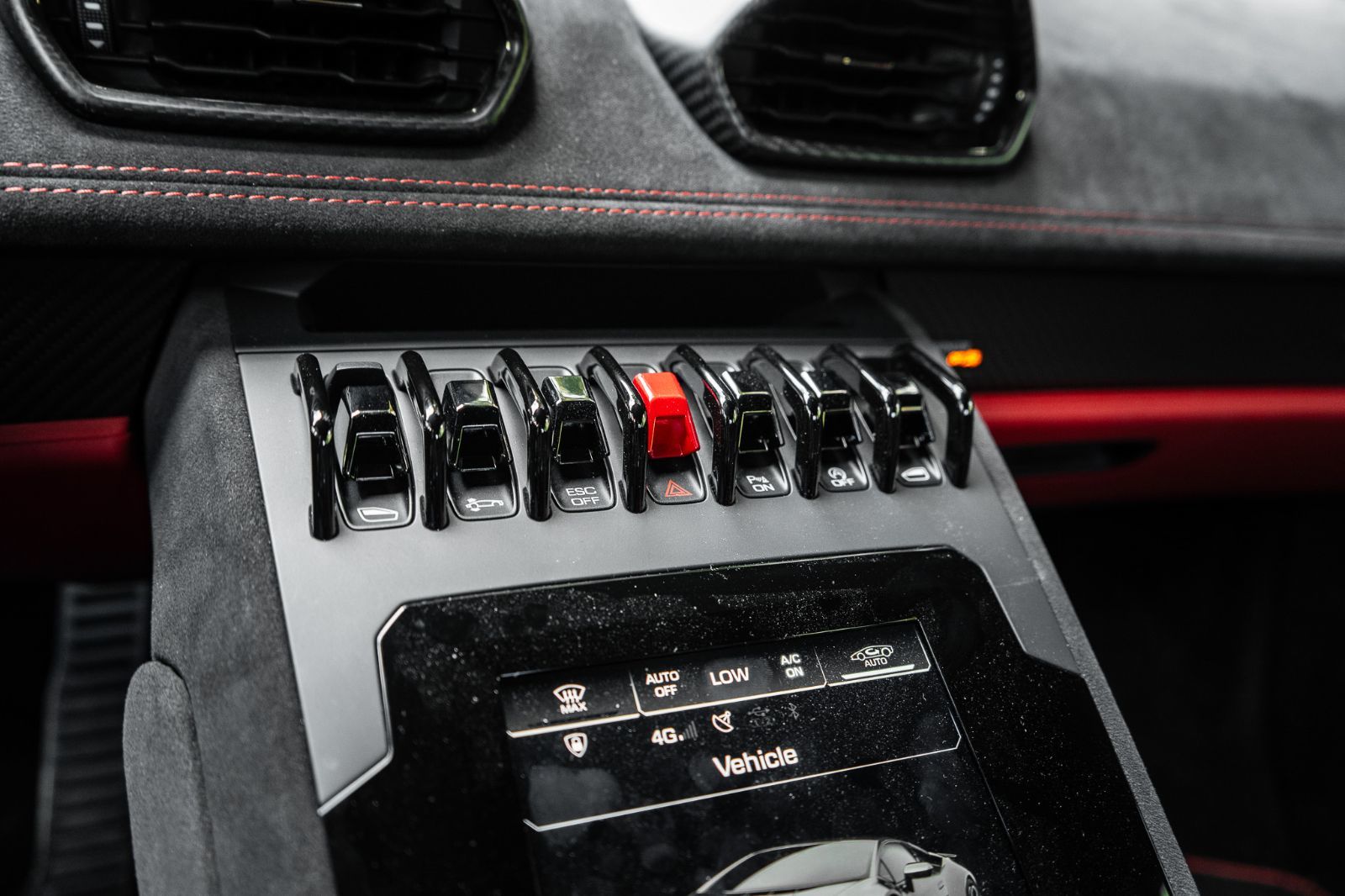 2023 Lamborghini Huracan Tecnica 2dr-12