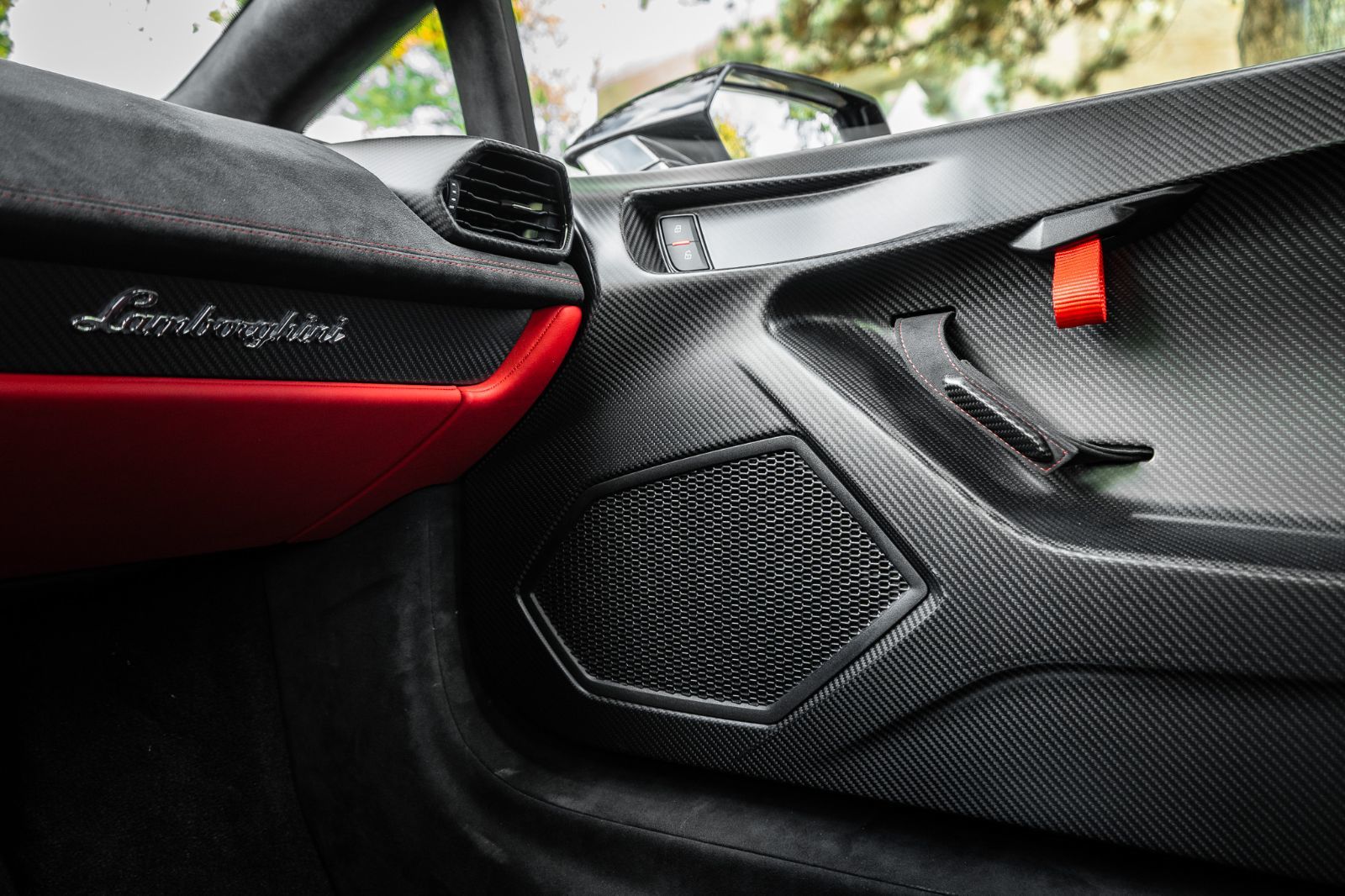 2023 Lamborghini Huracan Tecnica 2dr-17