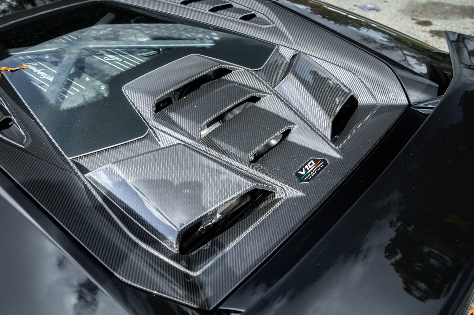 2023 Lamborghini Huracan Tecnica 2dr-24