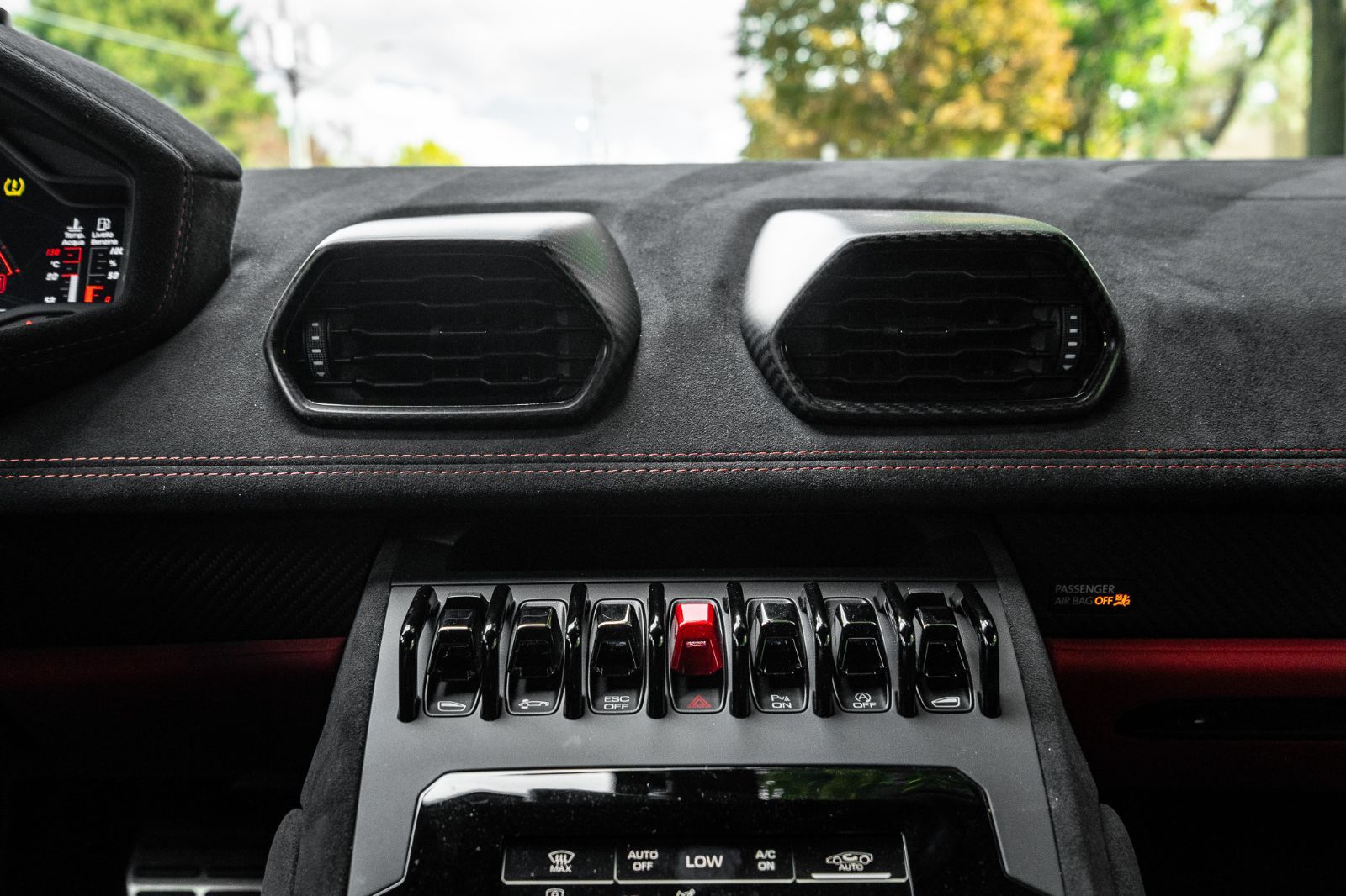 2023 Lamborghini Huracan Tecnica 2dr-11