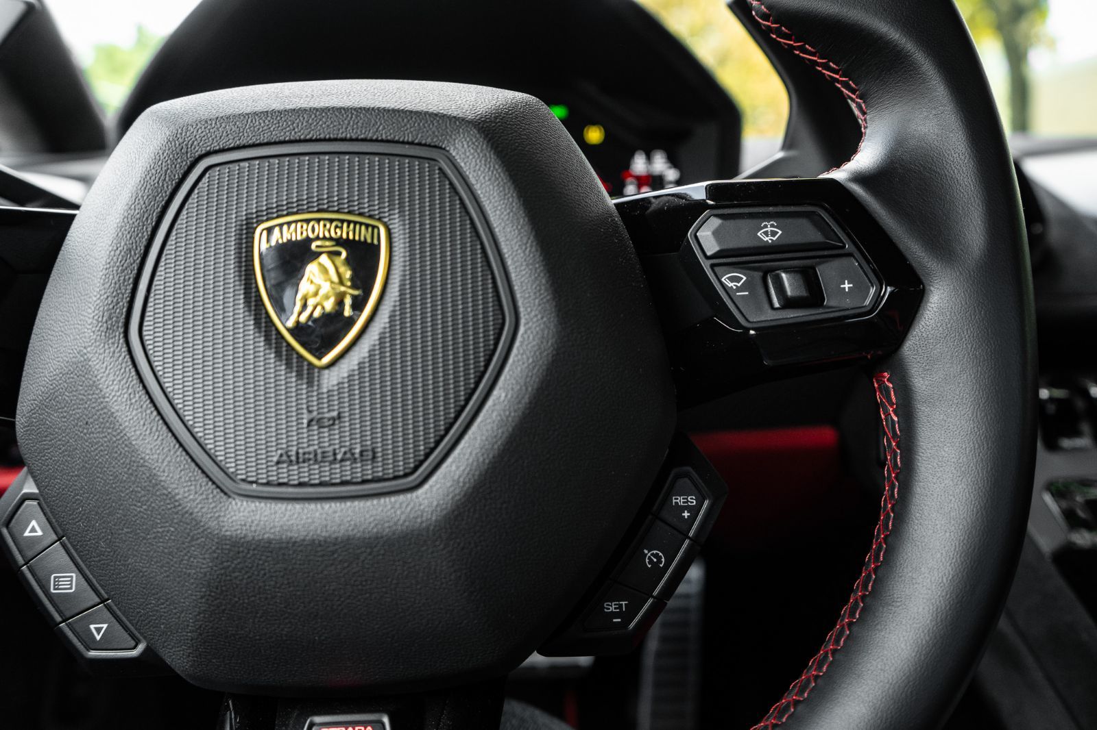 2023 Lamborghini Huracan Tecnica 2dr-8