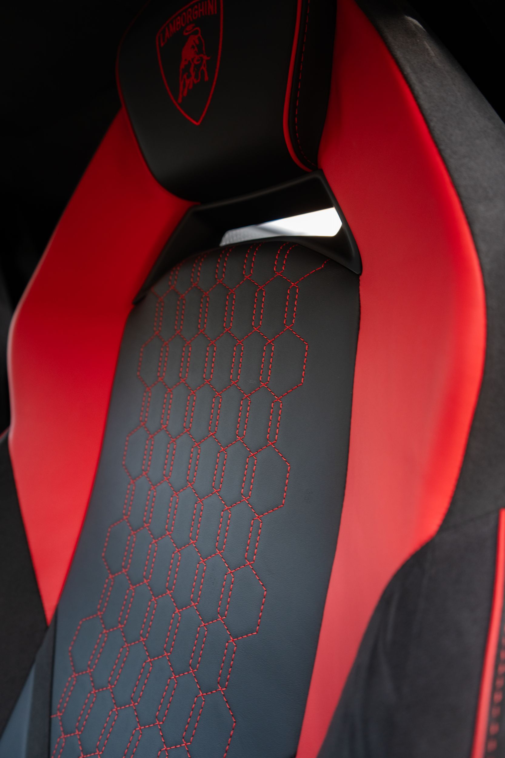 2024 Lamborghini Revuelto HPEV-28