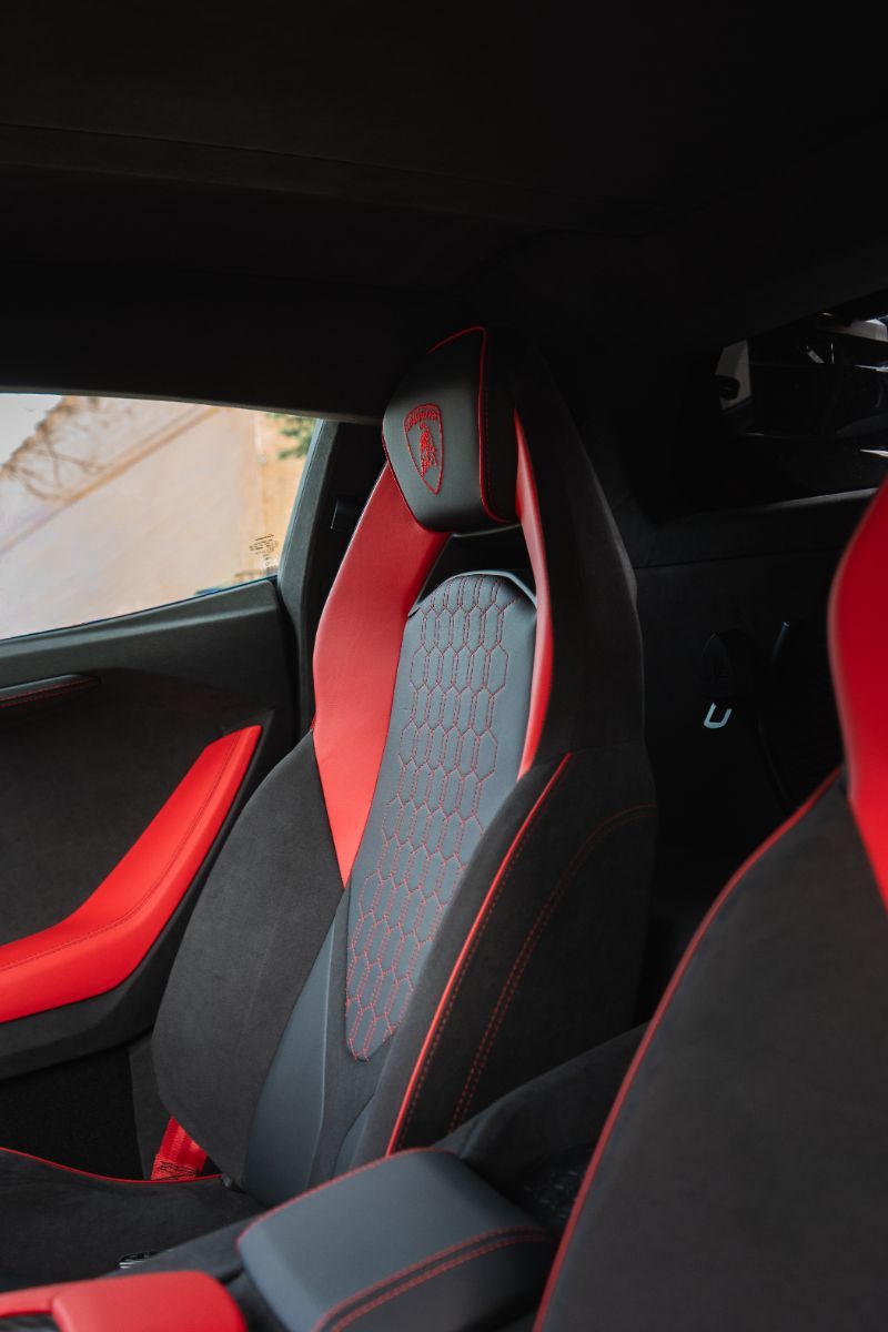 2024 Lamborghini Revuelto HPEV-26
