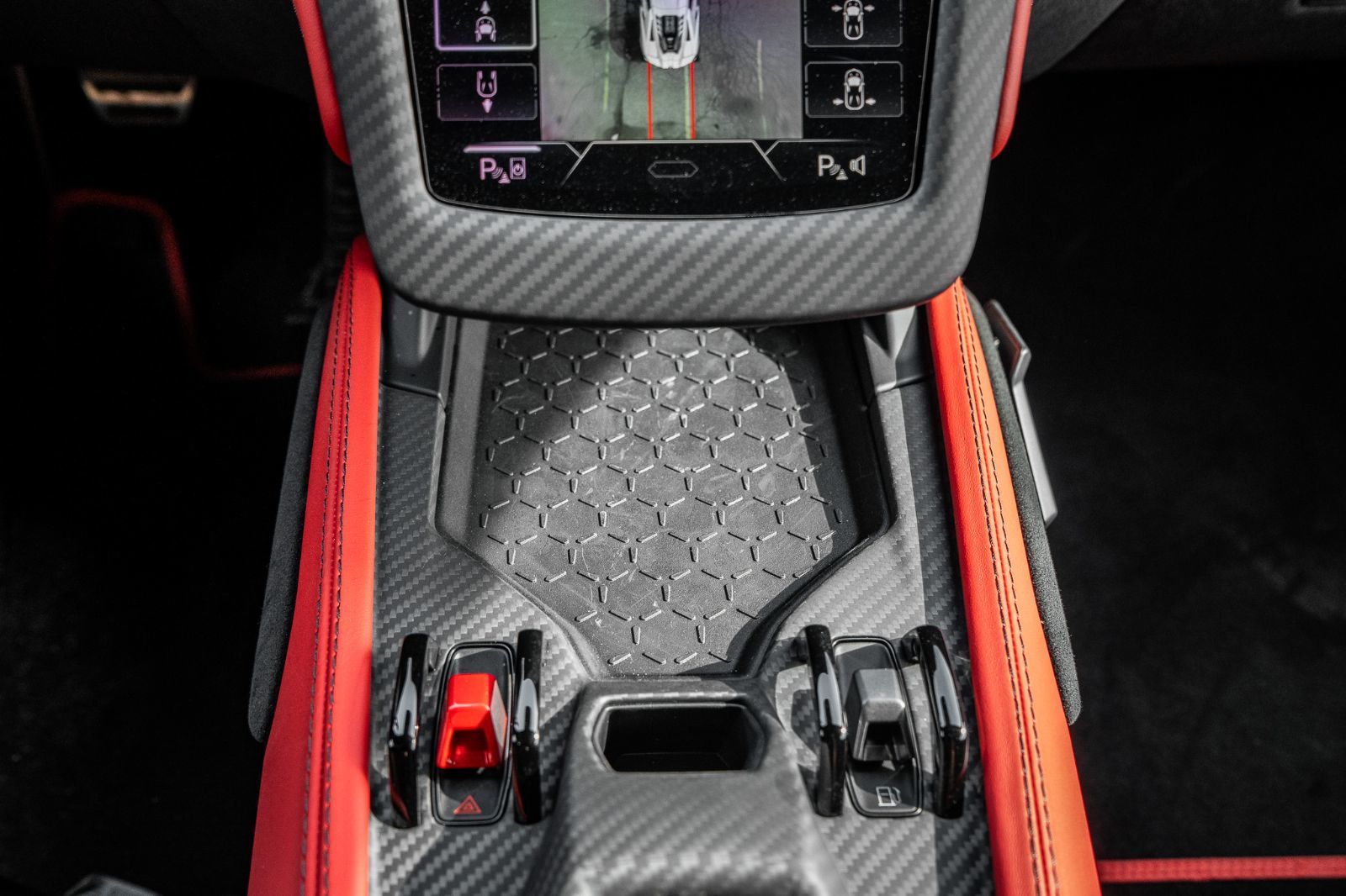2024 Lamborghini Revuelto HPEV-15