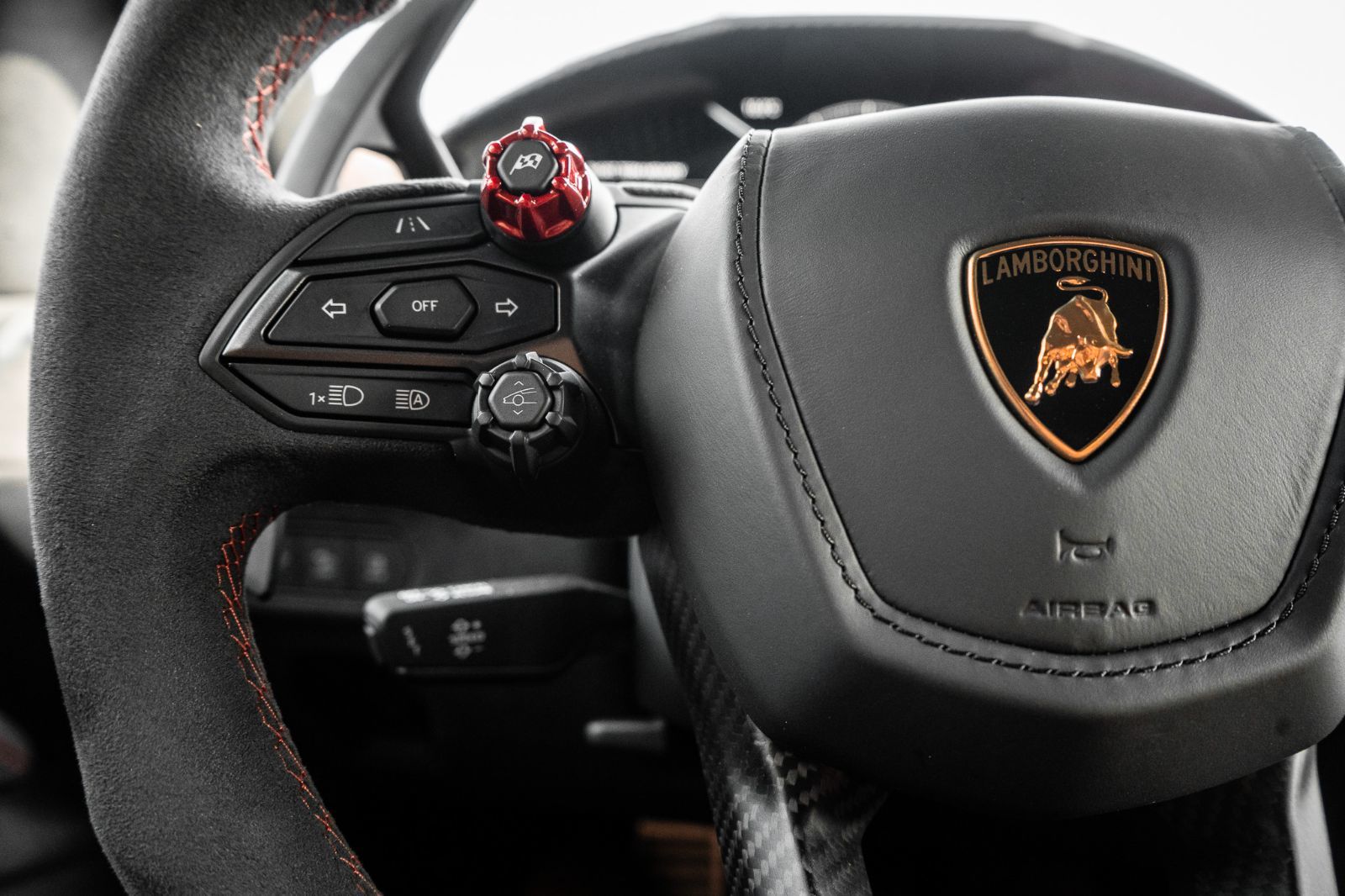 2024 Lamborghini Revuelto HPEV-10