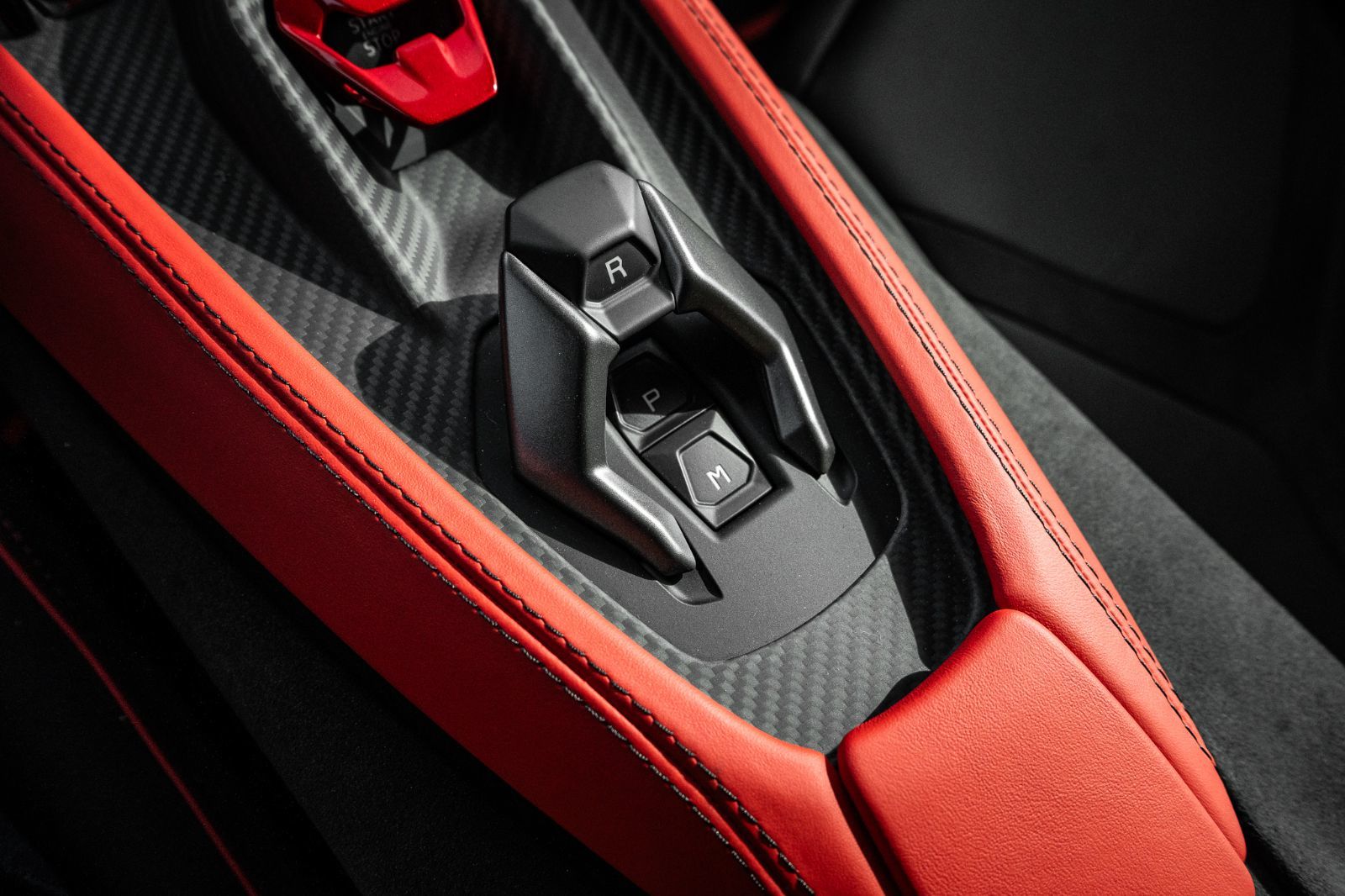 2024 Lamborghini Revuelto HPEV-17