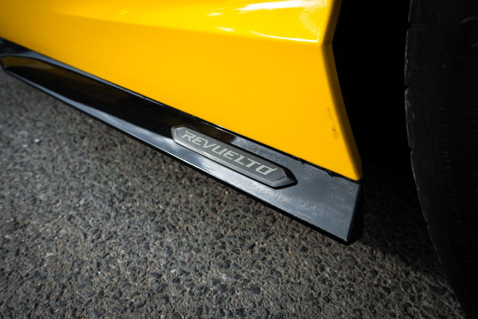 2024 Lamborghini REVUELTO-14