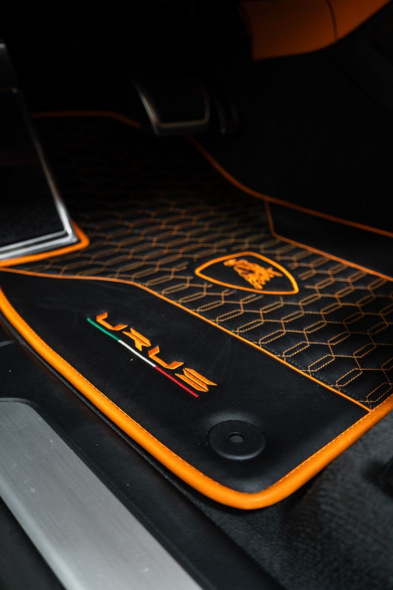 2019 Lamborghini Urus-66