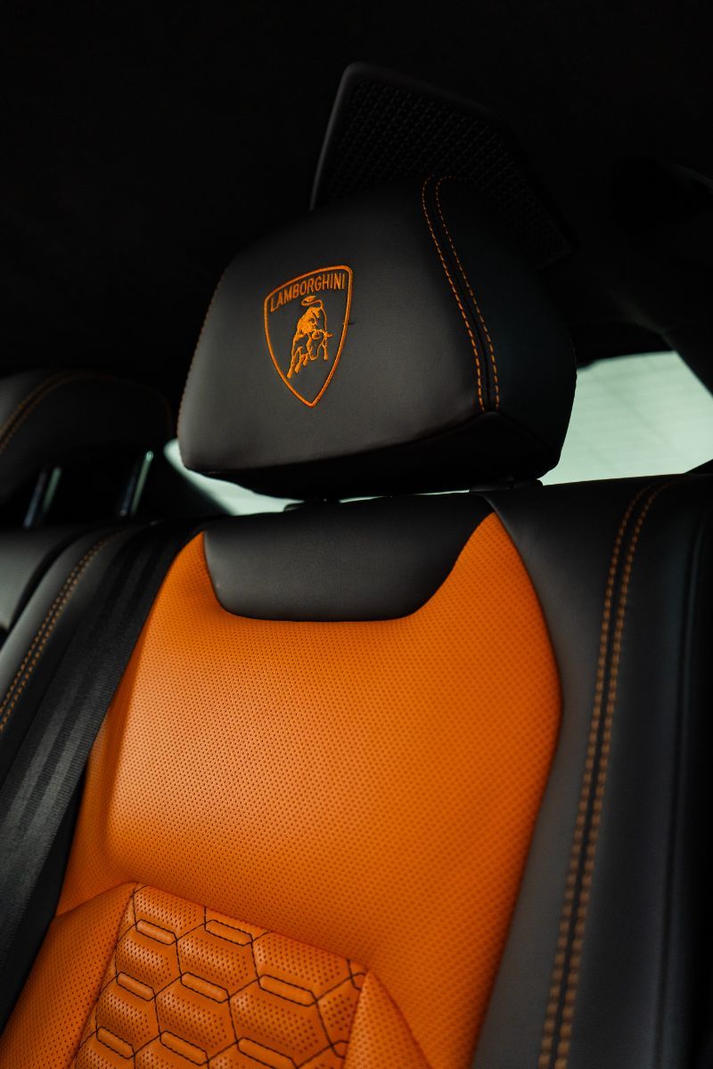 2019 Lamborghini Urus-71
