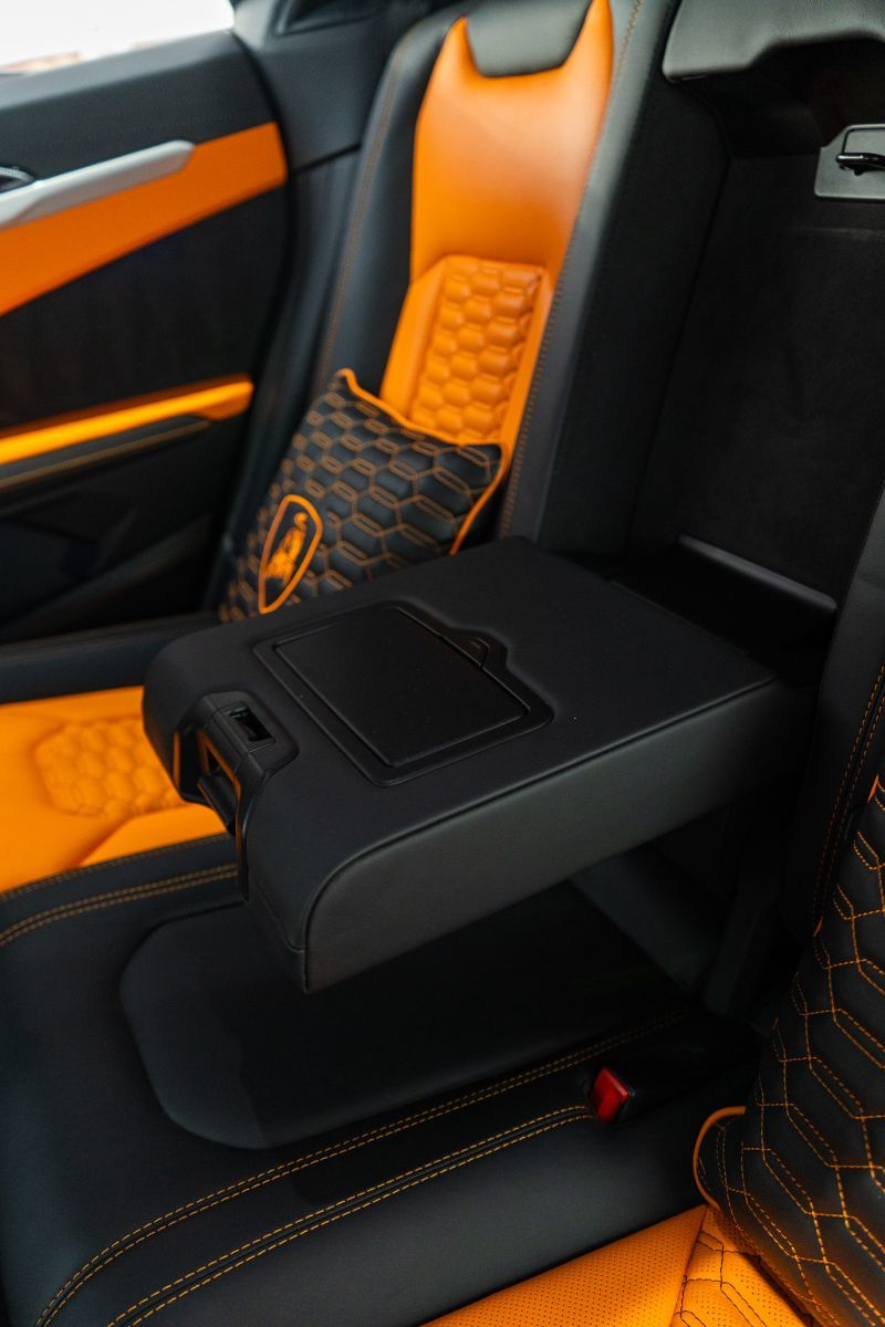 2019 Lamborghini Urus-72