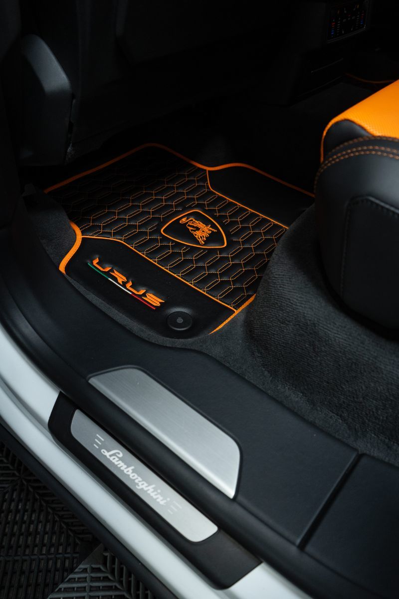2019 Lamborghini Urus-74