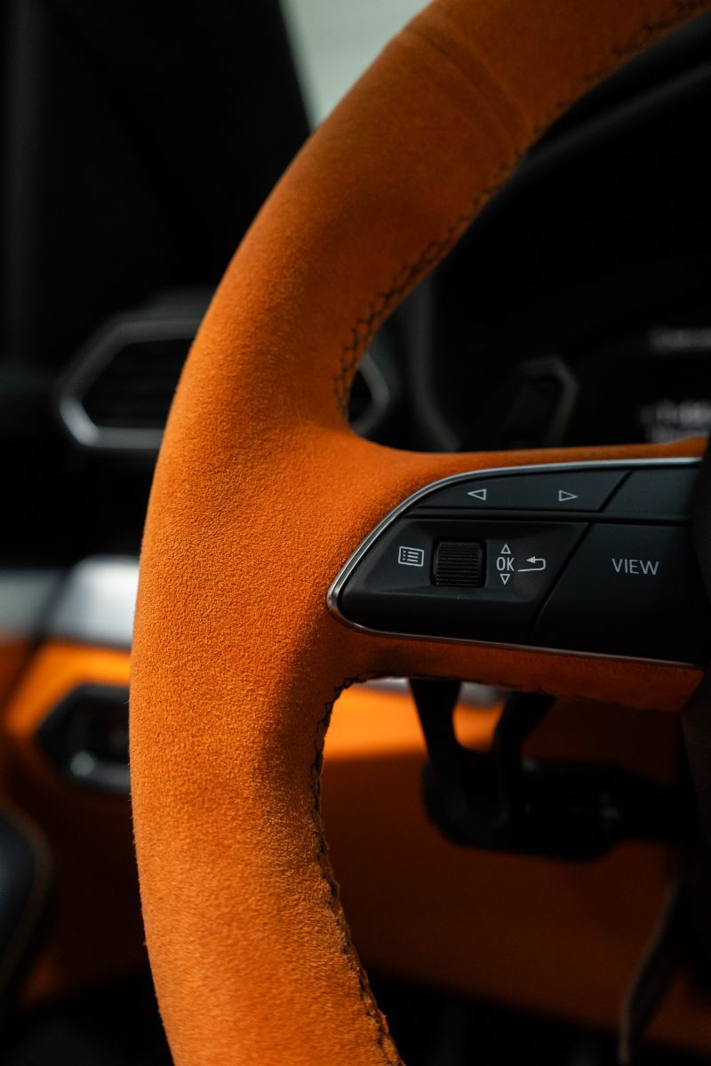 2019 Lamborghini Urus-50