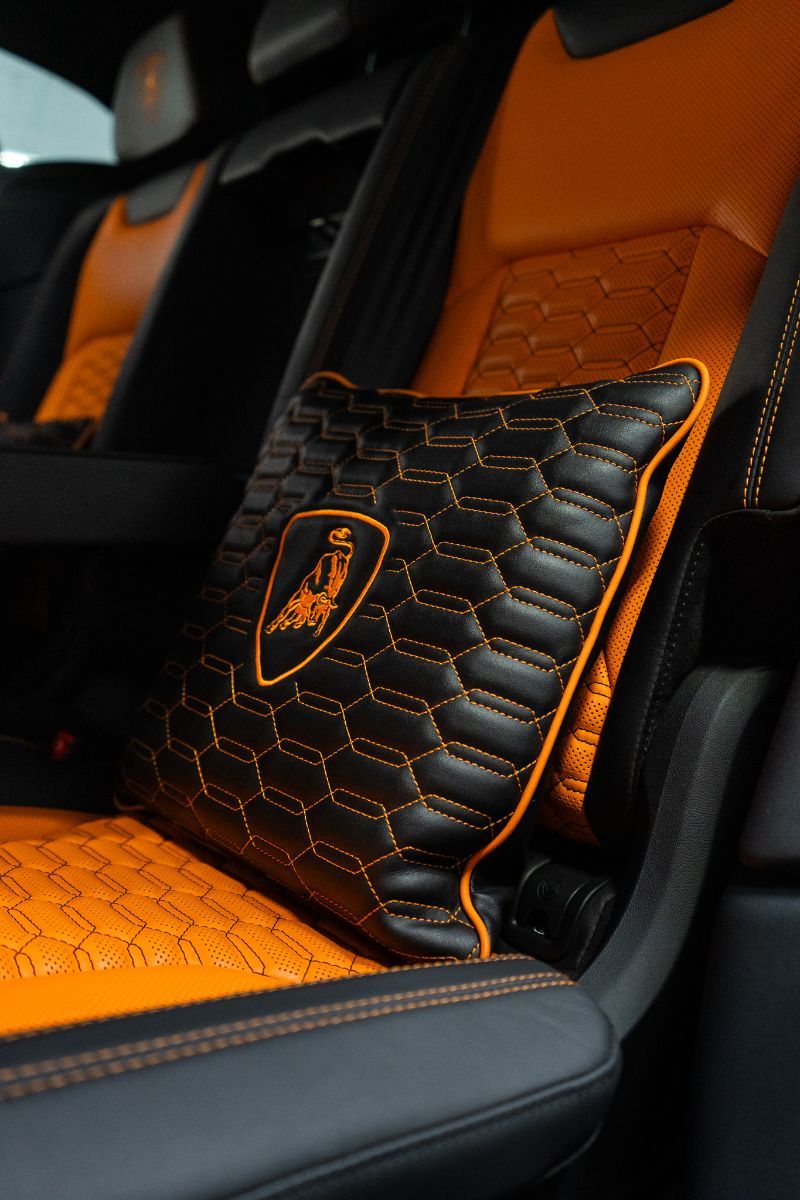 2019 Lamborghini Urus-73