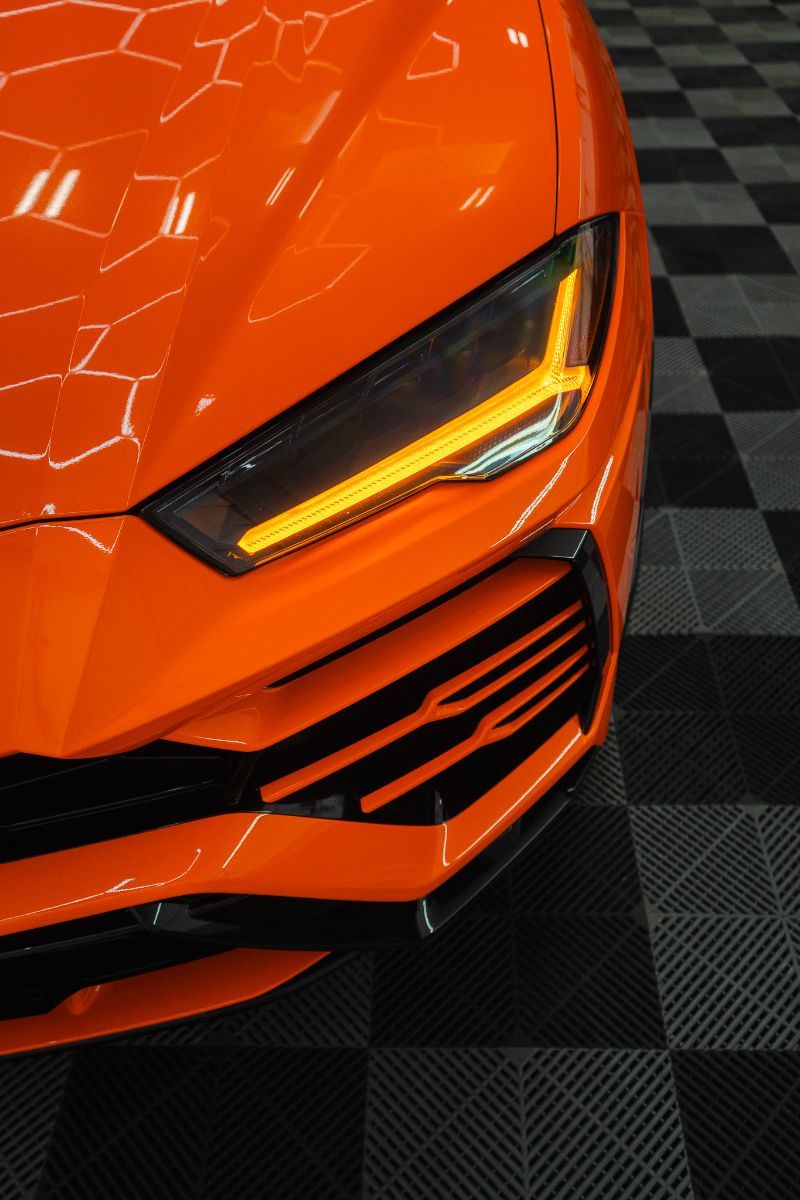 2019 Lamborghini Urus-39