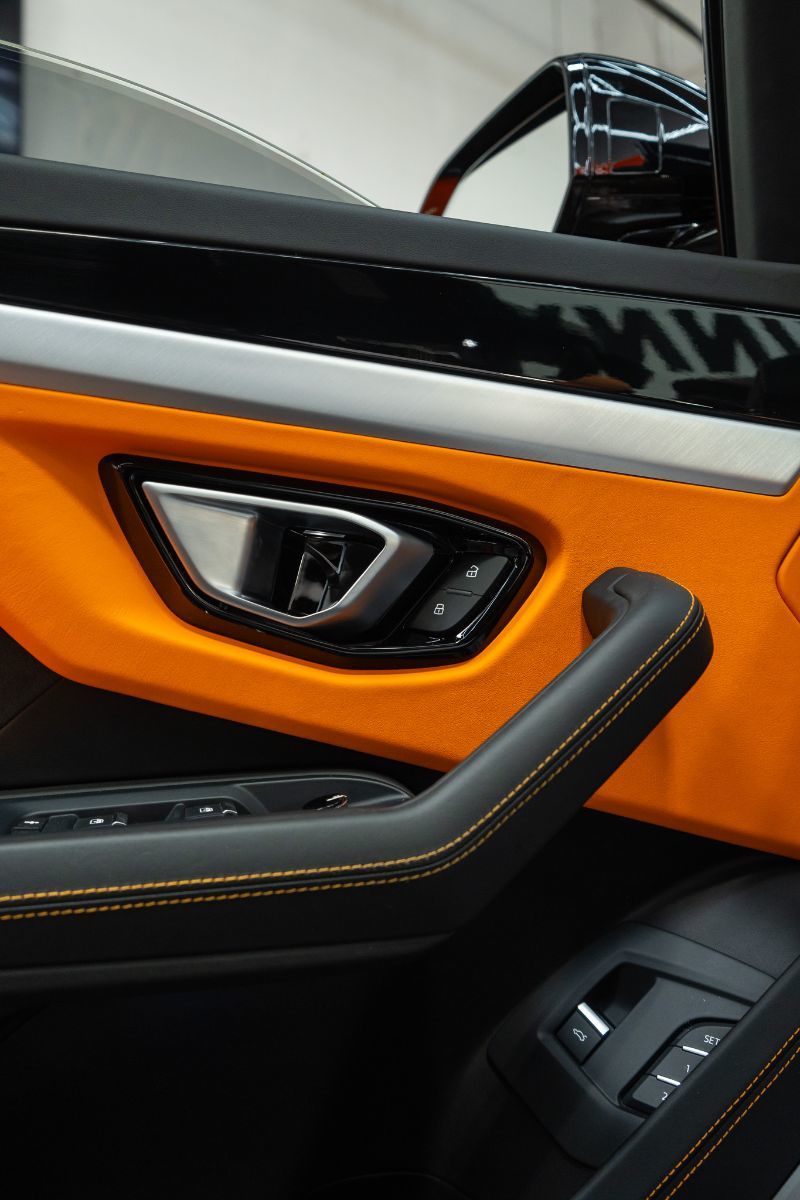 2019 Lamborghini Urus-58
