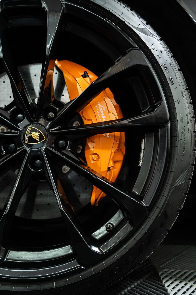 2019 Lamborghini Urus-37