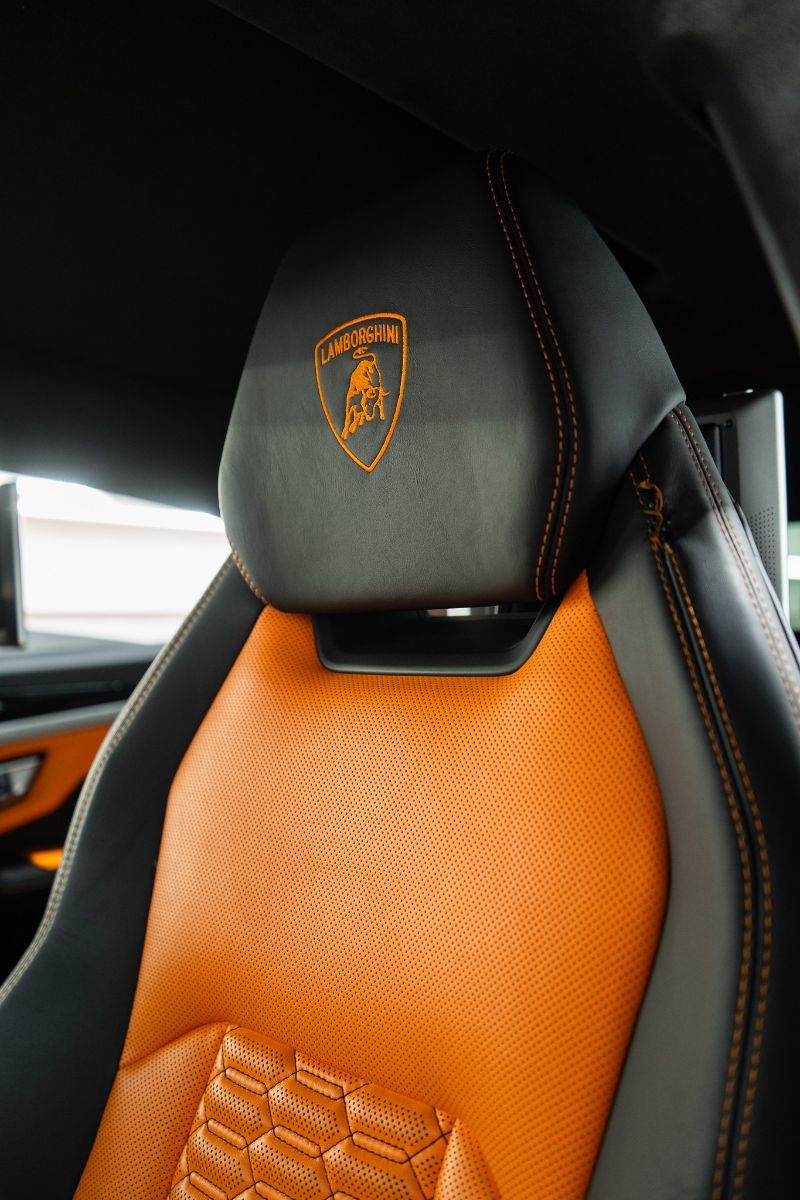2019 Lamborghini Urus-65