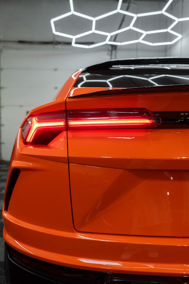 2019 Lamborghini Urus-45