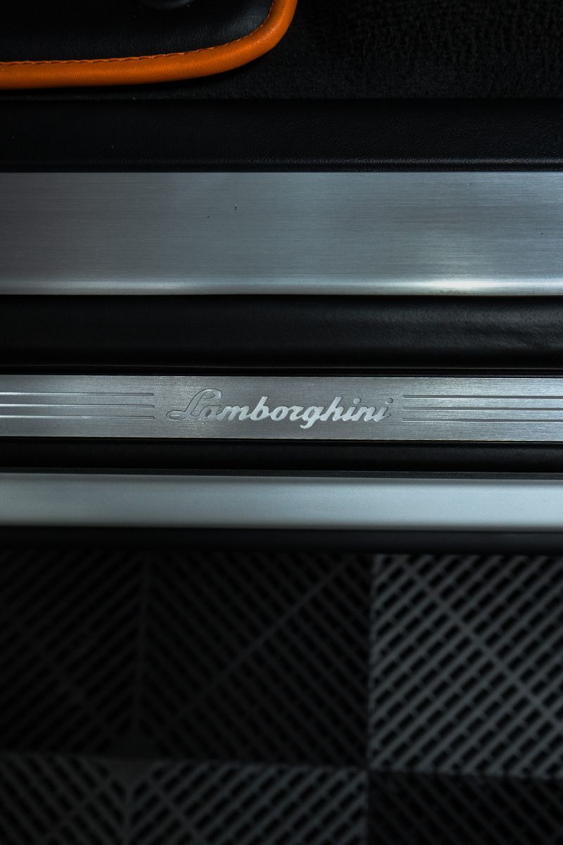 2019 Lamborghini Urus-67