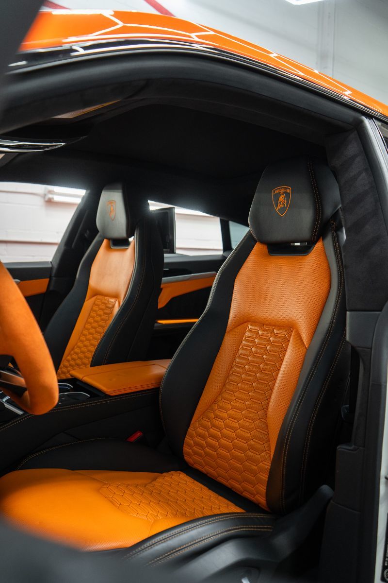 2019 Lamborghini Urus-62