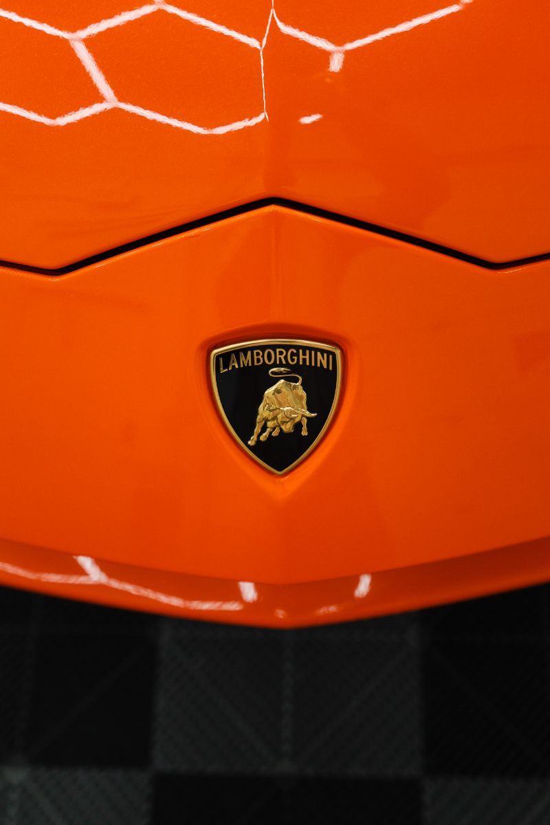 2019 Lamborghini Urus-40