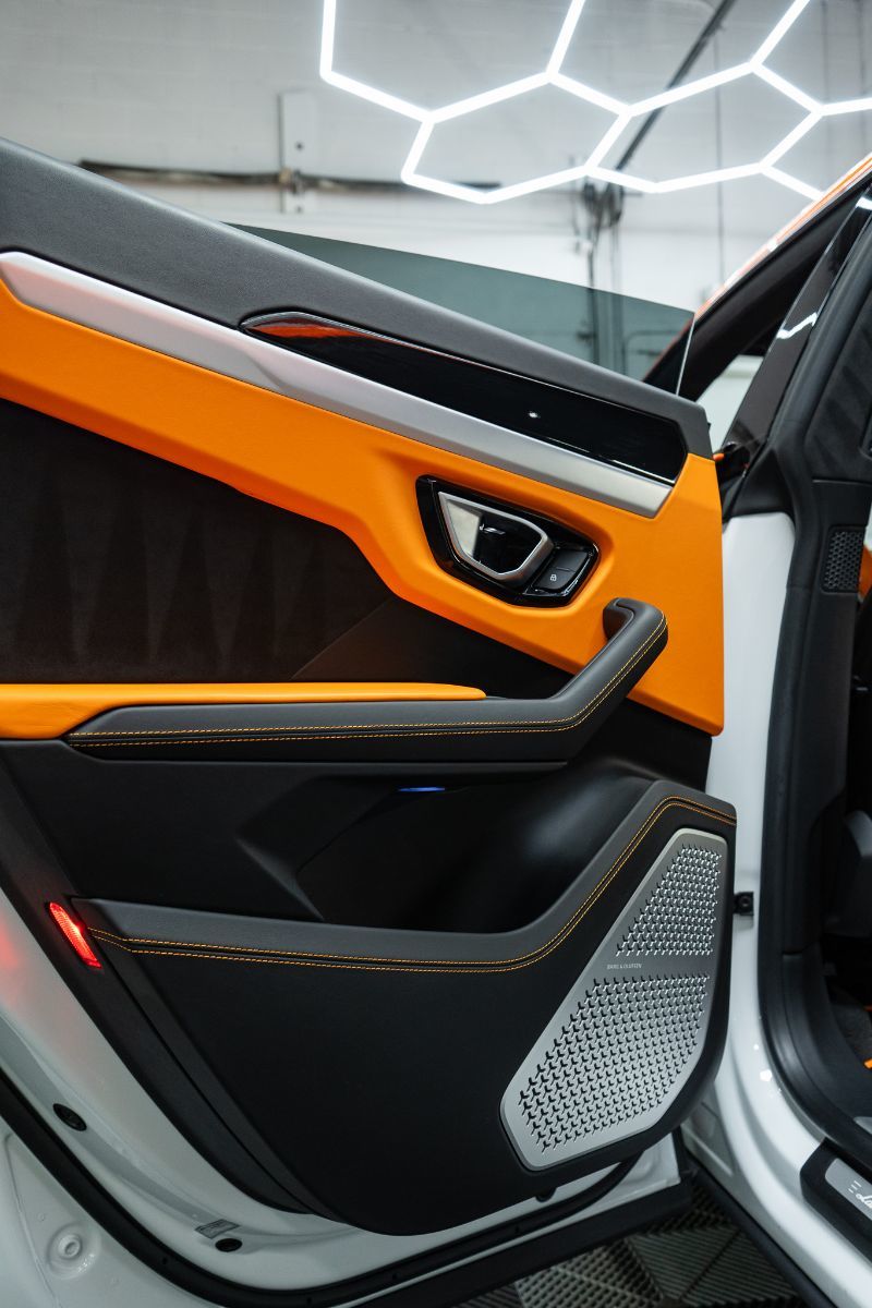 2019 Lamborghini Urus-69