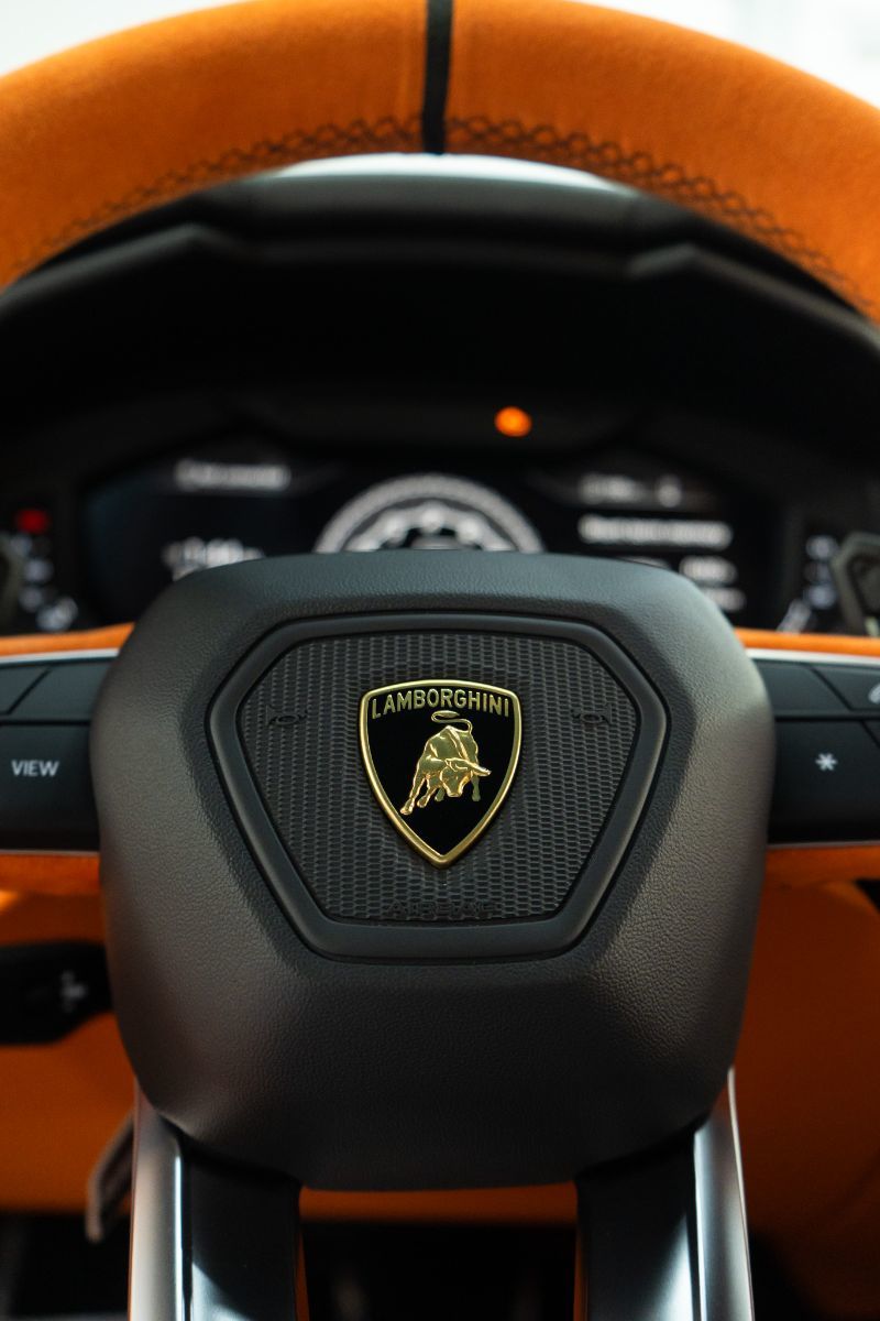 2019 Lamborghini Urus-48