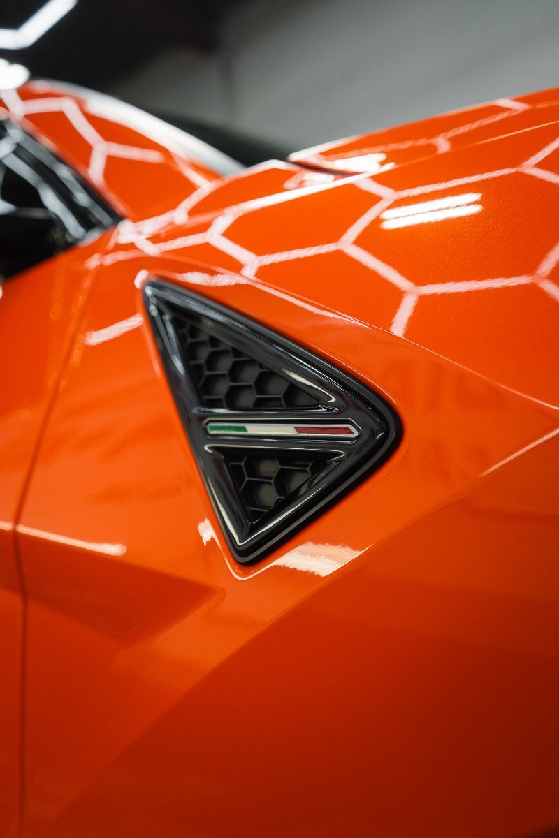2019 Lamborghini Urus-41