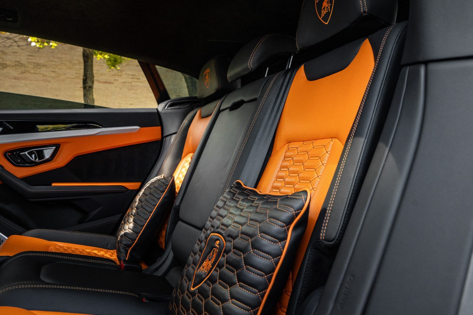2019 Lamborghini Urus-32