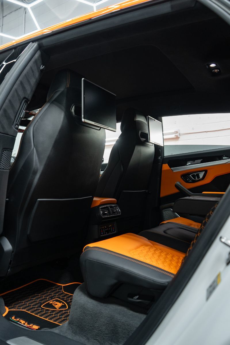 2019 Lamborghini Urus-68