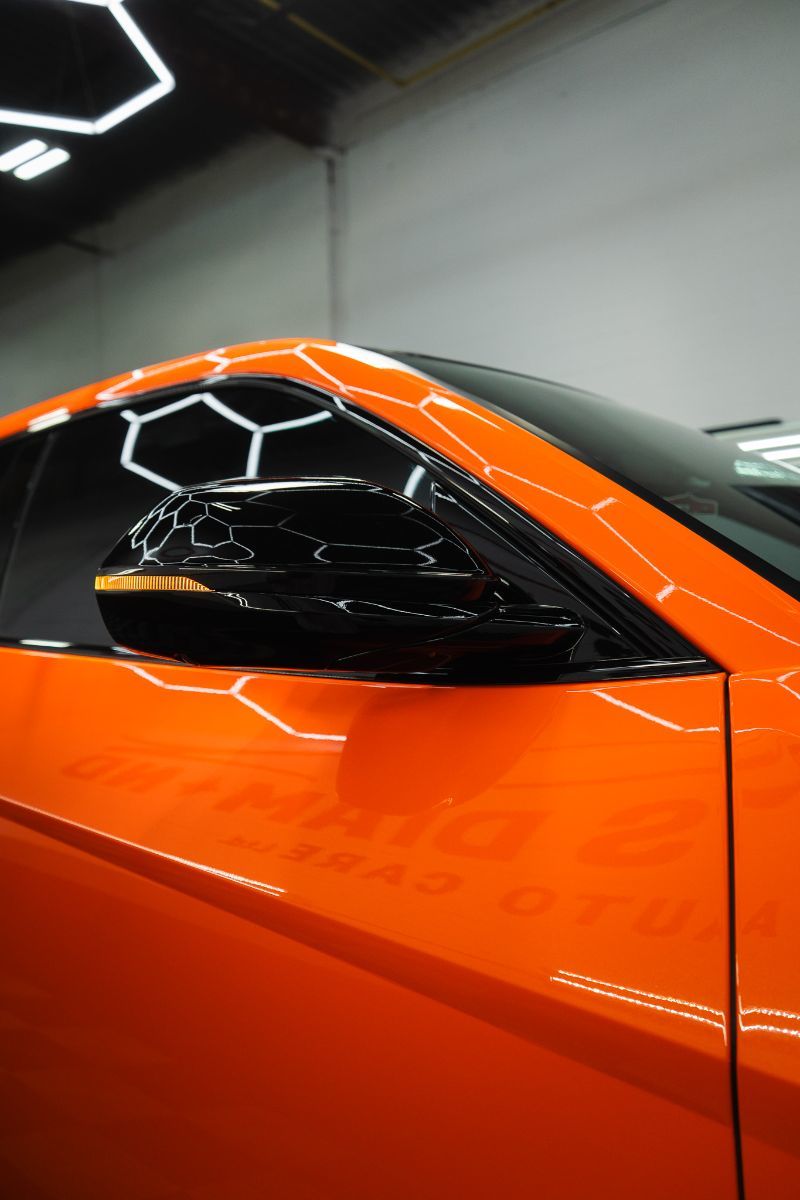 2019 Lamborghini Urus-42
