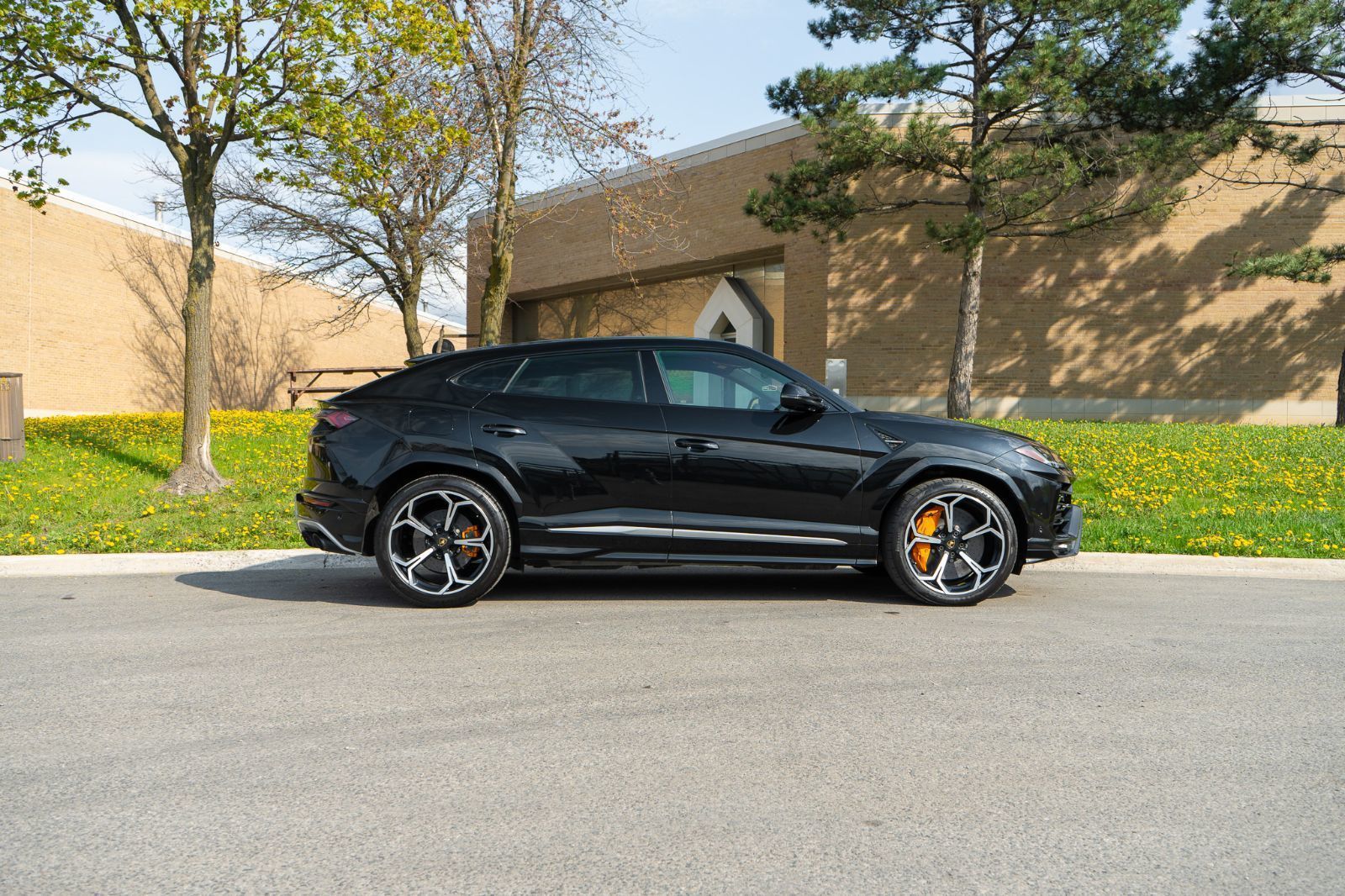 2020 Lamborghini Urus-3